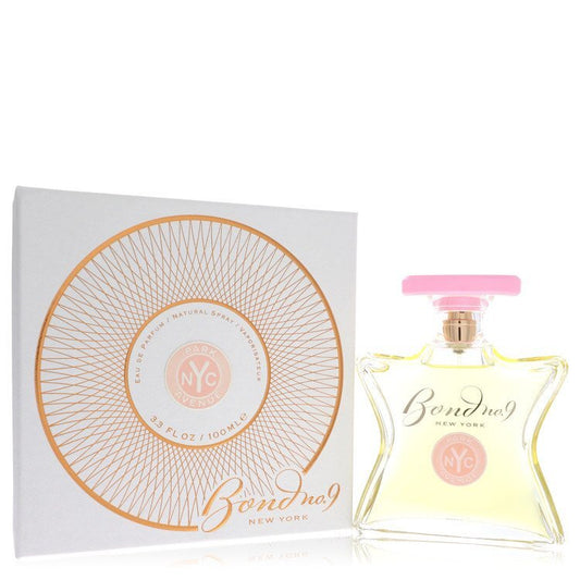 Park Avenue by Bond No. 9 Eau De Parfum Spray 3.3 oz (Women) Bond No. 9 Bond No. 9
