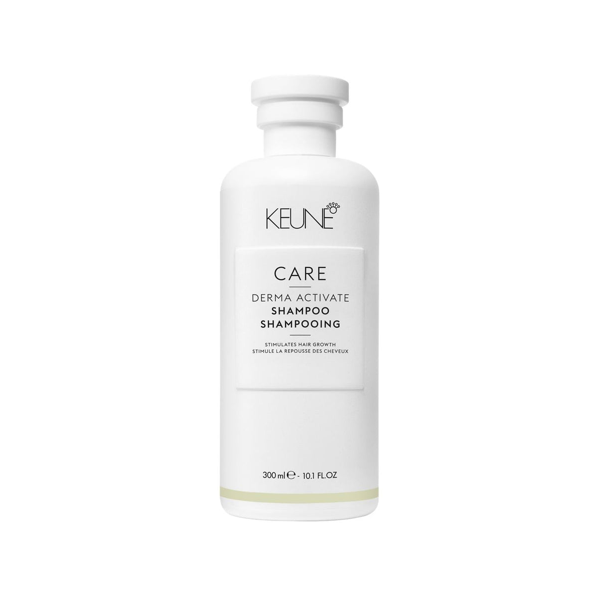 Keune Care Derma Activate Revitalizing Hair Shampoo 300 ml