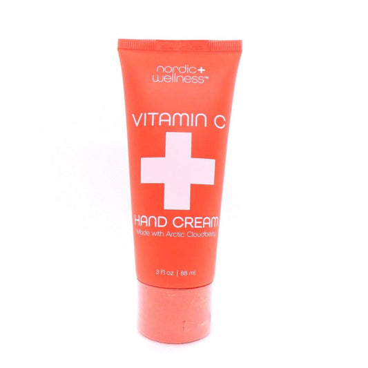 KalaStyle Vitamin C Hand Cream - 3oz Lotion & Moisturizer Pasteur Pharmacy