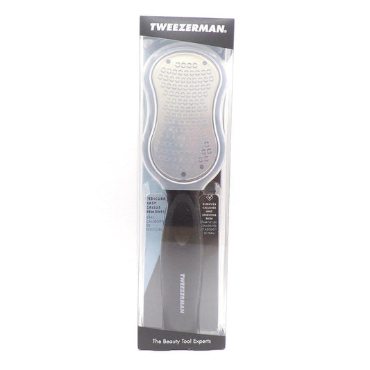 Tweezerman Pedicure Rasp Callus Remover - 1023426 Foot Care Pasteur Pharmacy