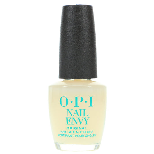 OPI Nail Strengthener, Maximum-Strength, Original Formula 0.5 Fl Oz Nails Pasteur Pharmacy