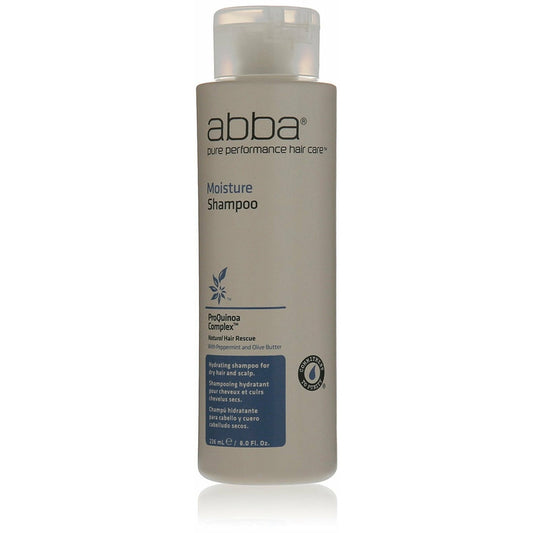 Champú Abba Pure Moisture 33oz
