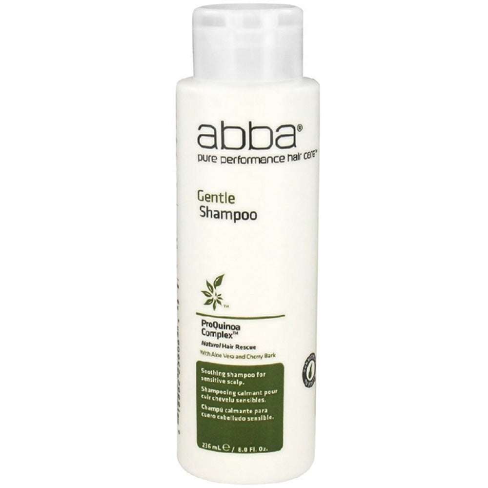 Abba Pure Gentle Shampoo Shampoo Pasteur Pharmacy