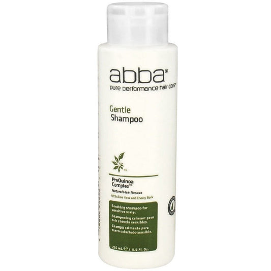 Abba Pure Gentle Shampoo Shampoo Pasteur Pharmacy