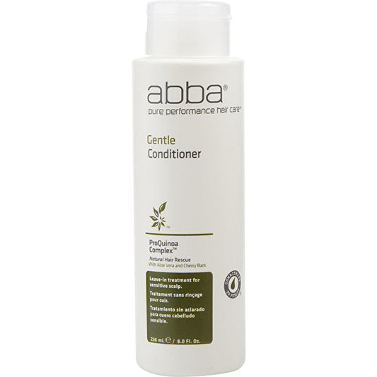 Abba Pure Gentle Conditioner 6.76 Oz Shampoo & Conditioner Pasteur Pharmacy