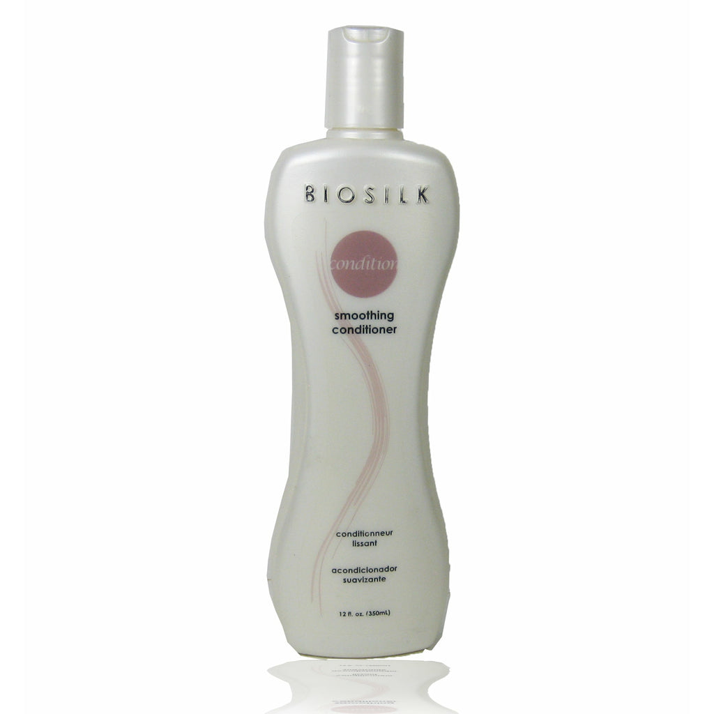 BioSilk Smoothing Conditioner 12 Oz Conditioners Pasteur Pharmacy