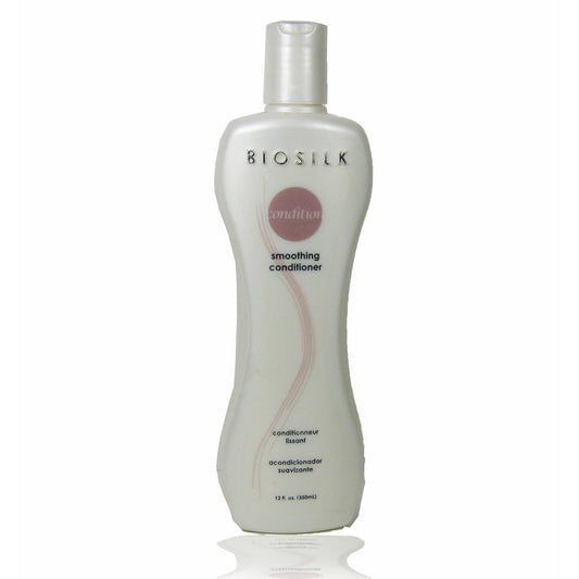 BioSilk Smoothing Conditioner 12 Oz Conditioners Pasteur Pharmacy
