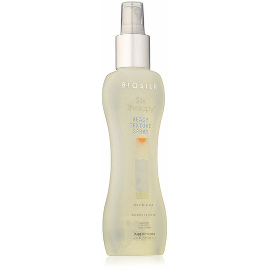 BioSilk Therapy Beach Texture Spray 5.64 Oz Health & Beauty Pasteur Pharmacy