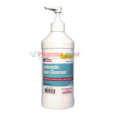 Good Neighbor Pharmacy Antiseptic Skin Cleanser 16oz First Aid Pasteur Pharmacy