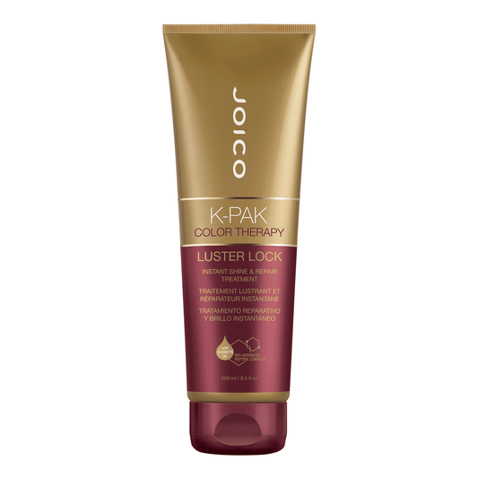 Joico K-PAK Color Therapy Luster Lock Instant Shine & Repair Treatment Conditioners Pasteur Pharmacy