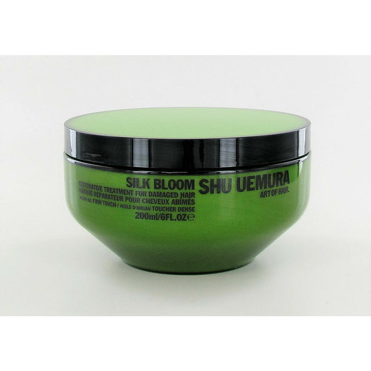 Shu Uemura Silk Bloom Restorative Treatment Health & Beauty Pasteur Pharmacy