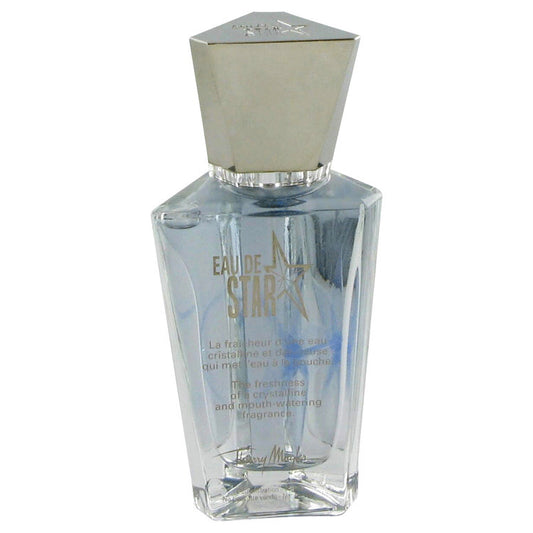 Eau De Star by Thierry Mugler Eau De Toilette Spray (Tester) 1.7 oz (Women) Thierry Mugler Thierry Mugler