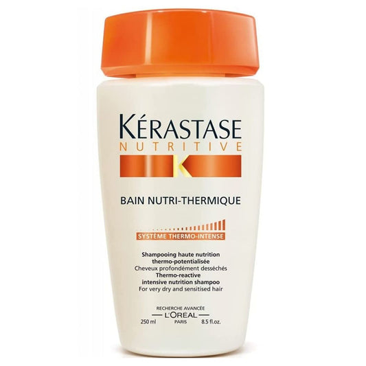 Kerastase Bain Nutri-Thermique Shampoo 8.5 Oz Shampoo Pasteur Pharmacy
