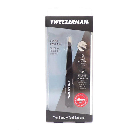 Tweezerman Midnight Sky Slant X 1 Tweezers Pasteur Pharmacy