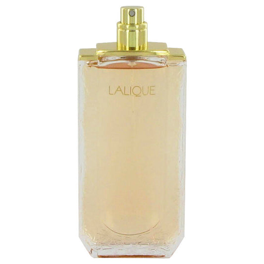 Lalique by Lalique Eau De Parfum Spray (Tester) 3.3 oz (Women) Lalique Lalique