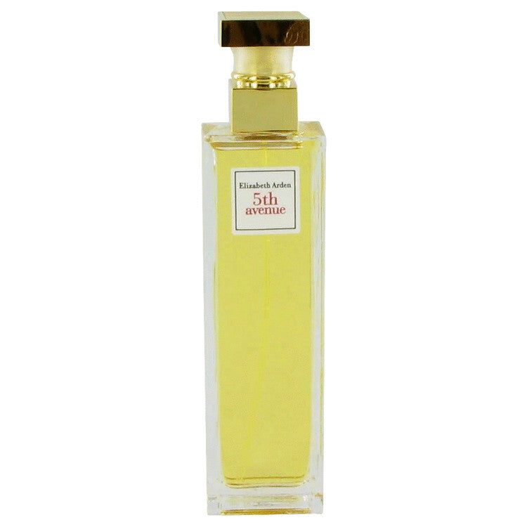 5Th Avenue by Elizabeth Arden Eau De Parfum Spray (unboxed) 2.5 oz (Women)
