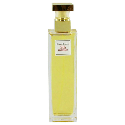 5Th Avenue by Elizabeth Arden Eau De Parfum Spray (unboxed) 2.5 oz (Women)