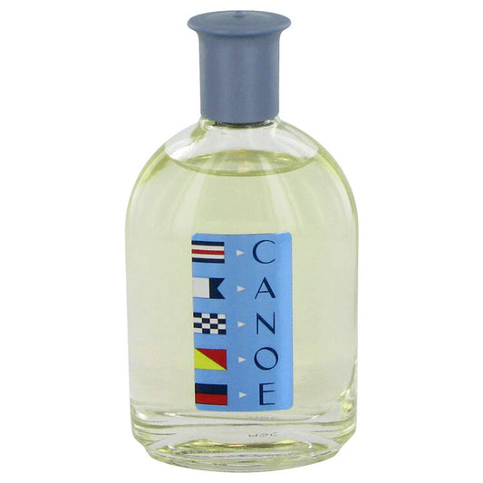 Canoe by Dana After Shave (unboxed) 4 oz (Men) Dana Dana