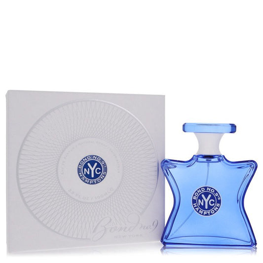 Hamptons by Bond No. 9 Eau De Parfum Spray (Unisex) 3.3 oz (Women) Bond No. 9 Bond No. 9