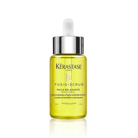 Kerastase Fusio Scrub Essential Oil Blend With Relaxing Aroma 1.6 Oz Health & Beauty Pasteur Pharmacy