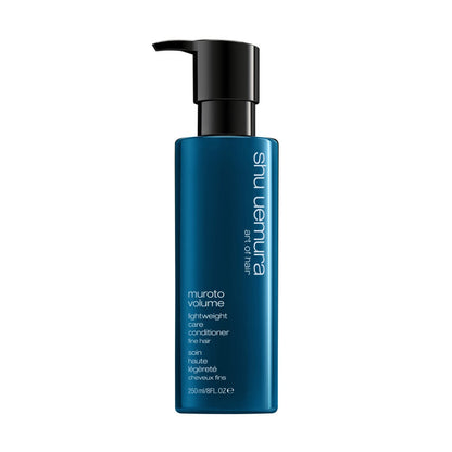 Acondicionador ligero Shu Uemura Muroto Volume 250ml