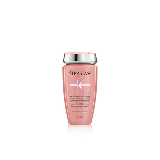 Kérastase Bain Chroma Respect Shampoo Shampoo Pasteur Pharmacy