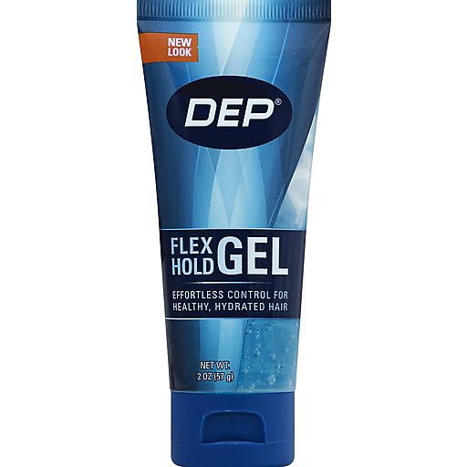 Dep Styling Gel, Flex Hold 2 Oz Personal Care Pasteur Pharmacy