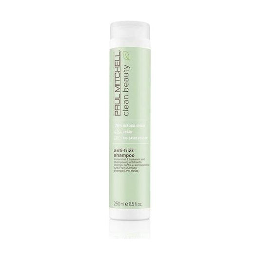 Paul Mitchell Clean Beauty Anti-Frizz Shampoo 8.5oz Shampoo Pasteur Pharmacy