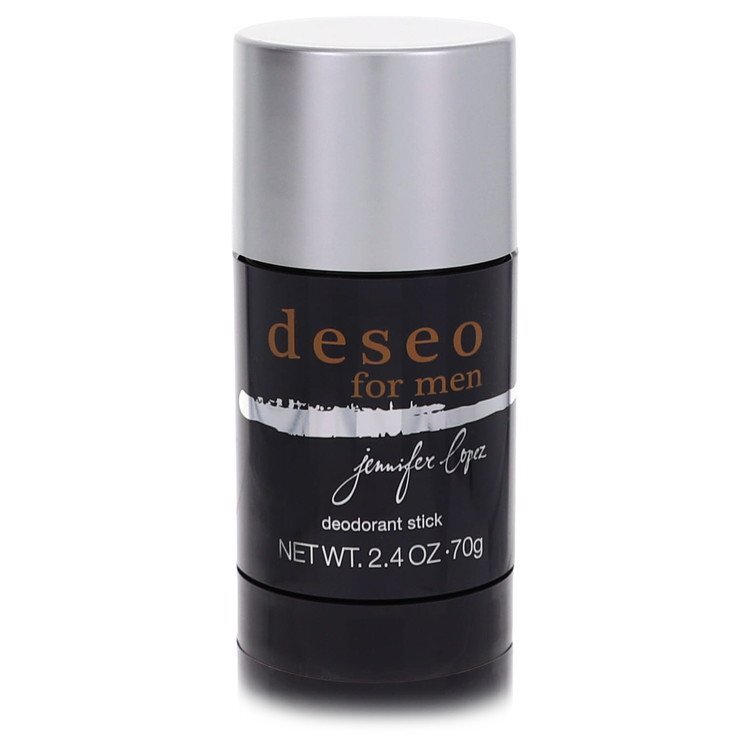 Deseo by Jennifer Lopez Deodorant Stick 2.4 oz (Men) Jennifer Lopez Jennifer Lopez