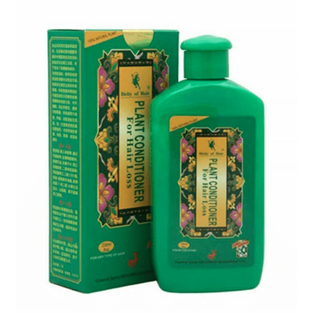 Deity of Hair Plant Conditioner For Loss, 8 Oz Conditioners Pasteur Pharmacy