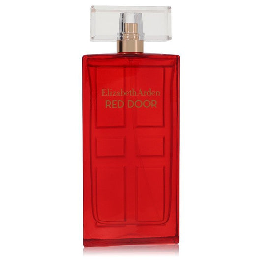 Red Door by Elizabeth Arden Eau De Toilette Spray (unboxed) 3.3 oz (Women)