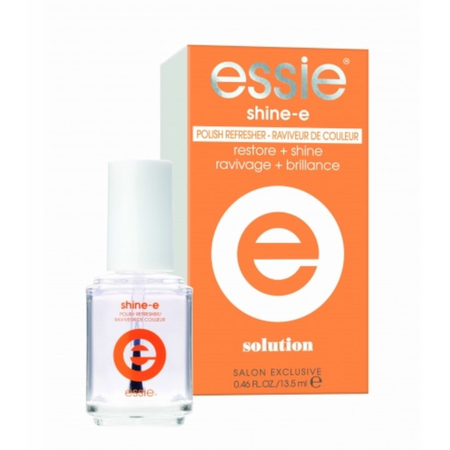 Essie Shine-e Polish Refresher 0.46 Oz Nail Care Pasteur Pharmacy