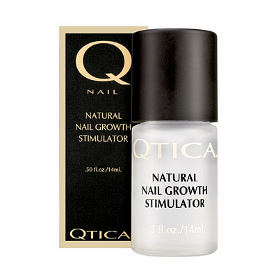 Qtica Natural Nail Growth Stimulator .5 Oz Nails Pasteur Pharmacy