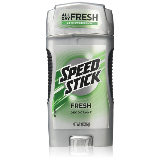 Speed Stick Deodorant Active Fresh Clear Deodorant Pasteur Pharmacy