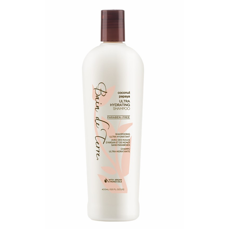 Bain de Terre Coconut Papaya Ultra Hydrating Shampoo 13.5 Oz Shampoo Pasteur Pharmacy