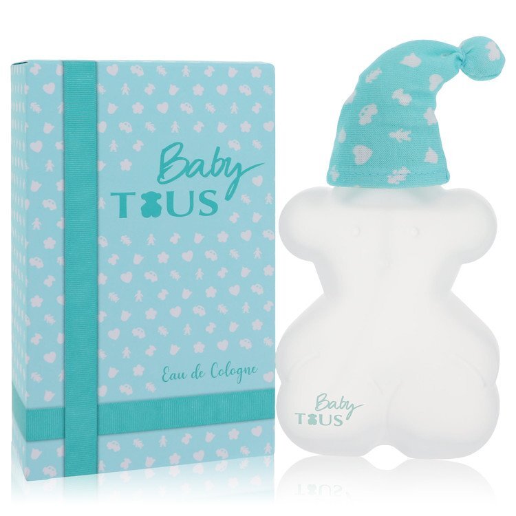 Baby Tous by Tous Eau De Cologne Spray 3.4 oz (Women) Tous Tous