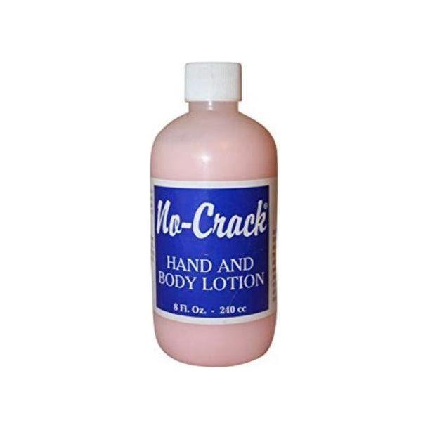 Dumont No-Crack Hand Cream Hand and Body Lotion 8 Oz Hand and Body Lotion Pasteur Pharmacy
