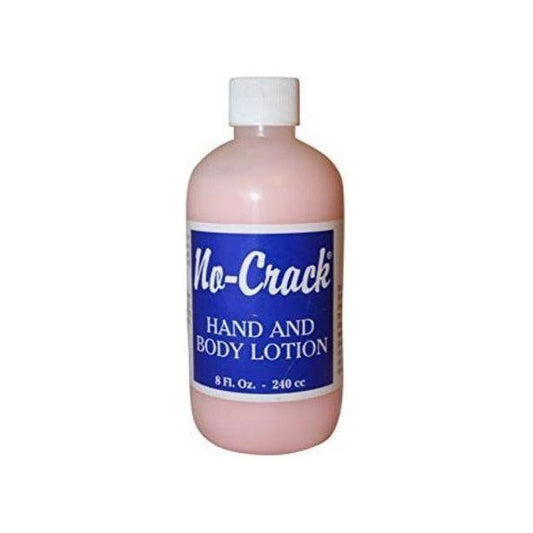 Dumont No-Crack Hand Cream Hand and Body Lotion 8 Oz Hand and Body Lotion Pasteur Pharmacy