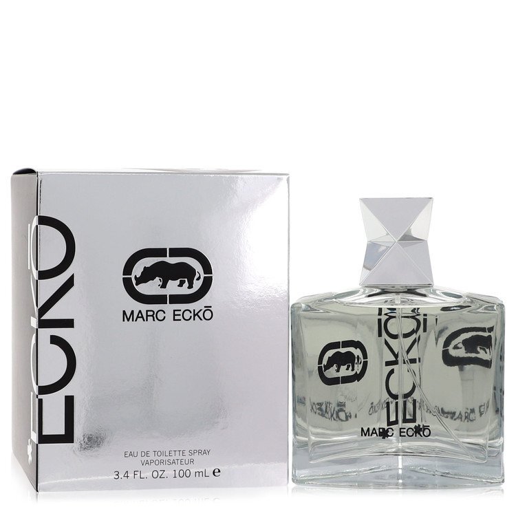 Ecko by Marc Ecko Eau De Toilette Spray 3.4 oz (Men) Marc Ecko Marc Ecko