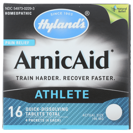 , (Hyland's) Pomada de Árnica 3.5 Oz Por Hylands