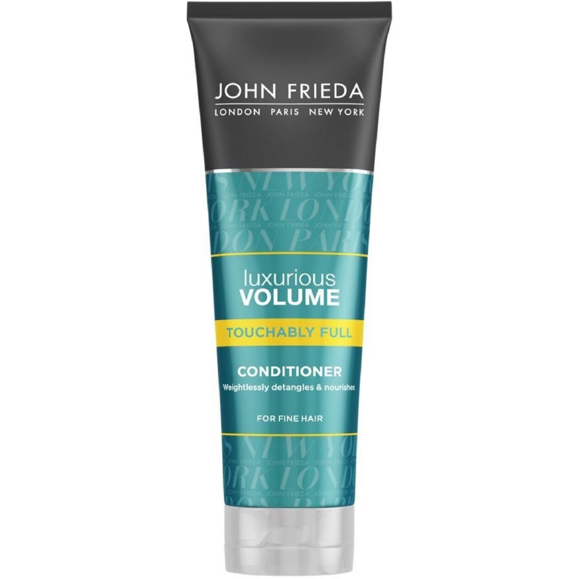 John Frieda® Luxurious Volume Touchably Full Conditioner – For Fine Hair Conditioners Pasteur Pharmacy