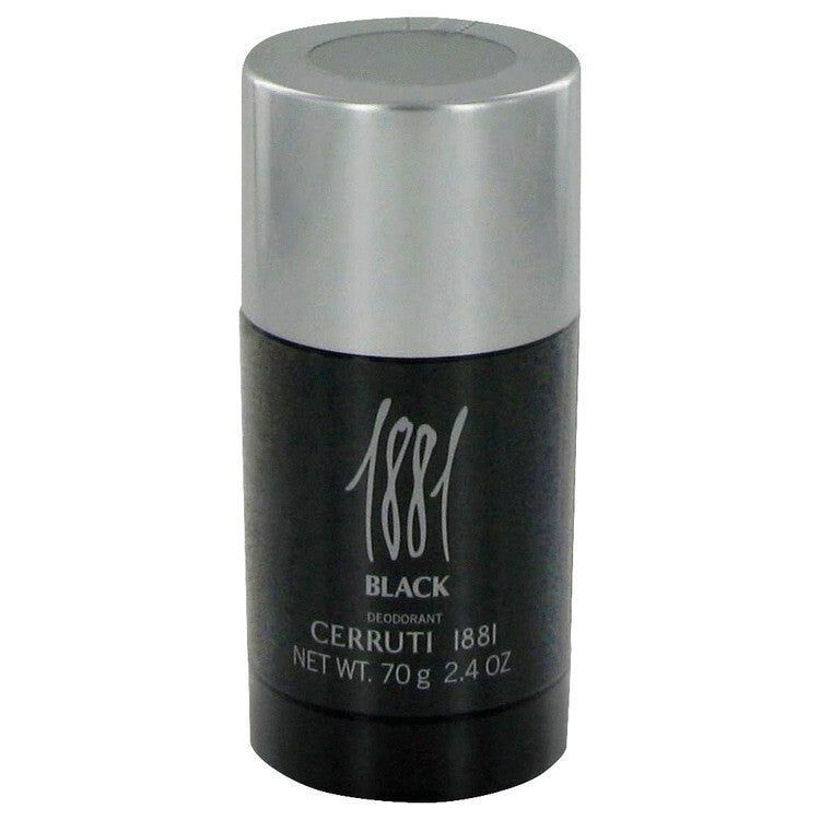 1881 Black by Nino Cerruti Deodorant Stick 2.5 oz (Men) Nino Cerruti Nino Cerruti