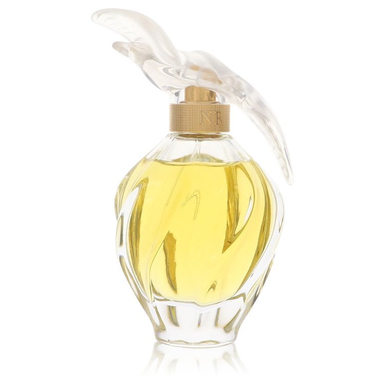 L'Air Du Temps by Nina Ricci Eau De Parfum Spray (Tester) 3.4 oz (Women) Nina Ricci Nina Ricci