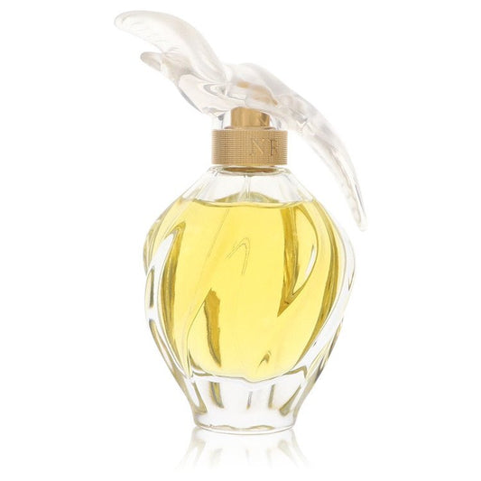 L'Air Du Temps by Nina Ricci Eau De Parfum Spray (Tester) 3.4 oz (Women) Nina Ricci Nina Ricci