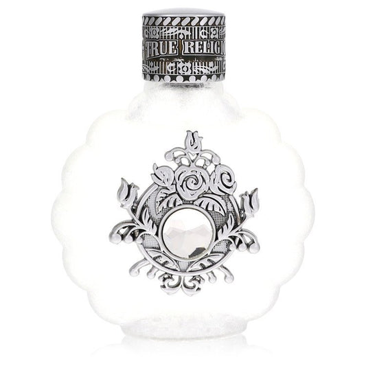 True Religion by True Religion Eau De Parfum Spray (unboxed) 3.4 oz (Women) True Religion True Religion