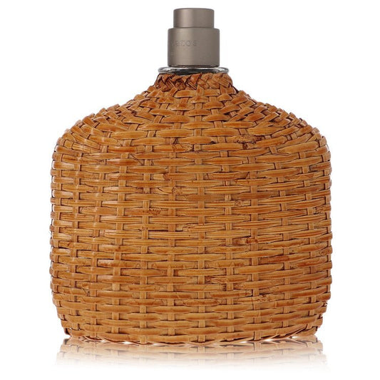 John Varvatos Artisan by John Varvatos Eau De Toieltte Spray (Tester) 4.2 oz (Men)