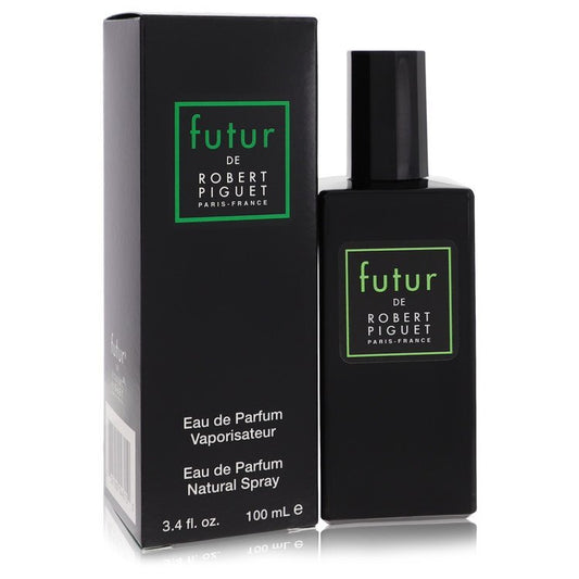 Futur by Robert Piguet Eau De Parfum Spray 3.4 oz (Women) Robert Piguet Robert Piguet