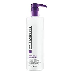 Paul Mitchell Extra Body Sculpting Gel 16.9 oz Hair Styling Gel Pasteur Pharmacy