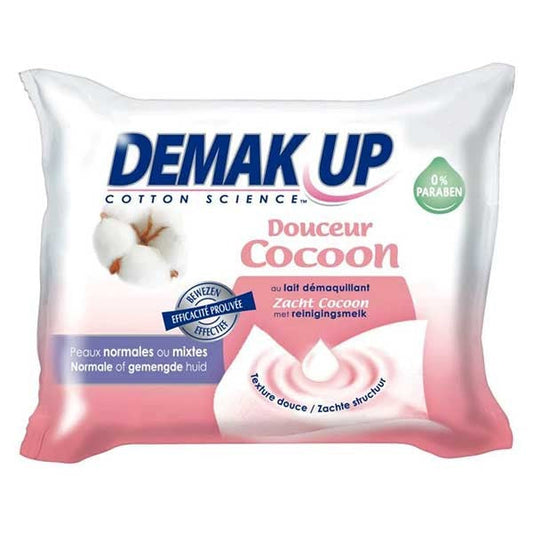 Demak Up Mayorista Ling.dx Pn/pm X25 Personal Care Pasteur Pharmacy