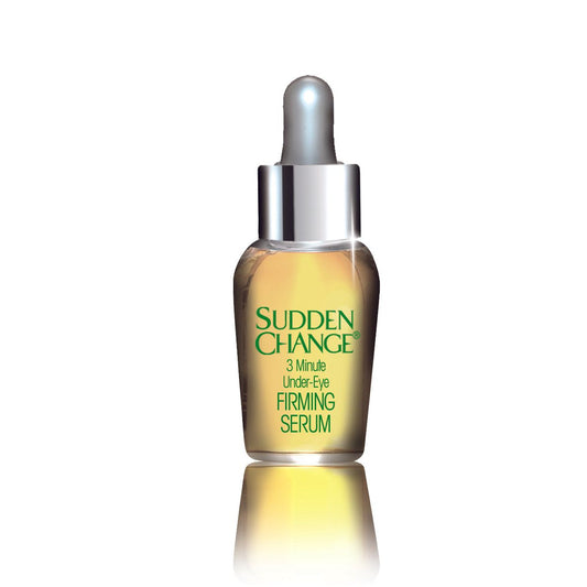 Sudden Change Under Eye Firm Serum - 0.23 Oz Serum Pasteur Pharmacy